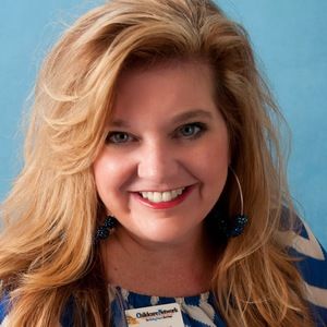 Meet your Posher, Christa joy